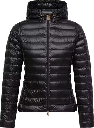 Moncler Igelhood Hooded Jacket
