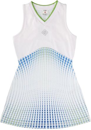 Casablanca Donna, Abiti, Multicolore, M, new