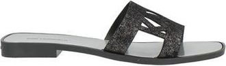 Karl Lagerfeld CALZADO - Sandalias con cierre en YOOX.COM