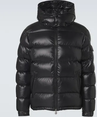 Moncler Chaqueta de plumas Maya
