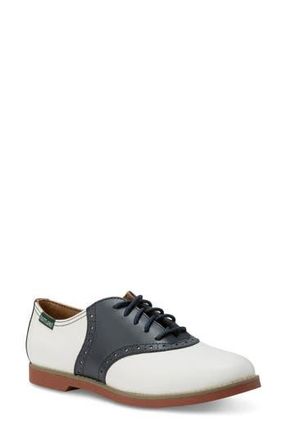 Eastland Sadie Oxford in Navy at Nordstrom Rack, Size 10