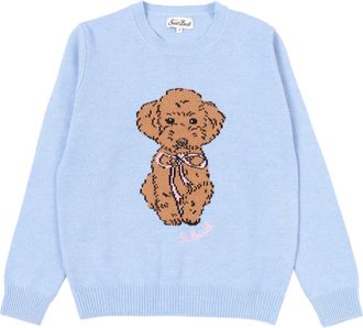 MC2 Saint Barth Fiocco Princess Poodle 31