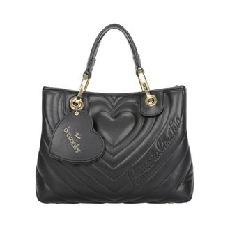 Braccialini Tassen, Dames, Zwart, ONE Size, Handbags