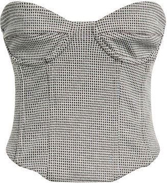 Patrizia Pepe TOPWEAR - Tops on YOOX.COM