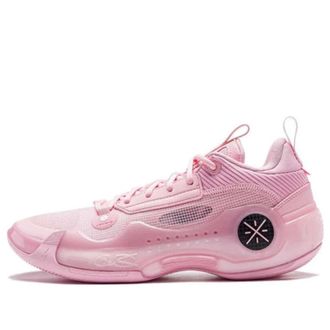 Li-Ning Way of Wade 10 Low Cherry Blossom ABAS083-3
