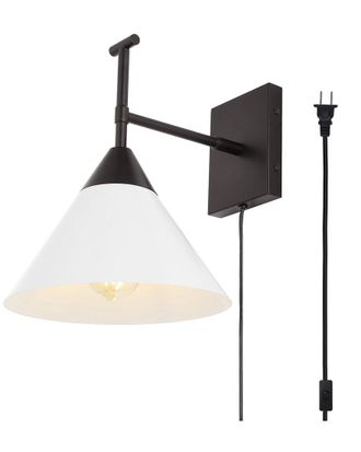 Safavieh Velezia 12.5In Wall Sconce