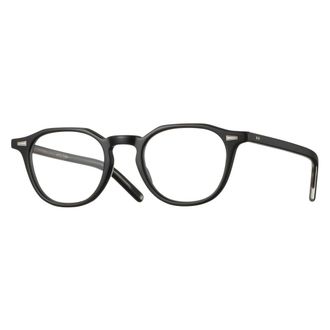 Eyevan 7285 Eyevan, unisex, Accessoires, Zwart, Maat: 47 MM