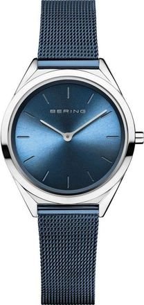 Bering Bering, Dames, Accessoires, Blauw, Maat: ONE Size