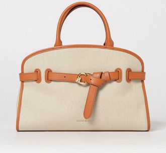 Coccinelle Borsa Sabine Coccinelle in canvas di cotone