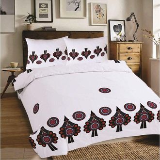 OEM Ropa De Cama Desatin Ranforce (220x200-1.70x80-2) R21 Matex