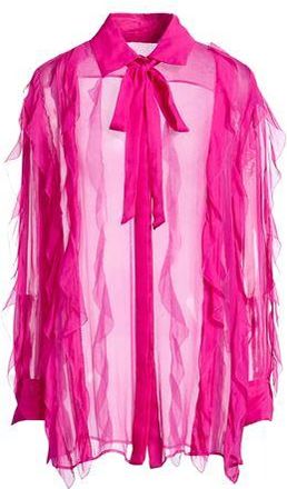 Valentino Garavani TOPS - Hemden auf YOOX.COM