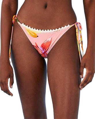 Farm Rio Farm Rio Banana Taste Bikini Bottom