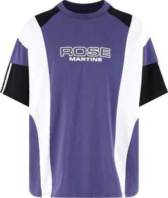 Martine Rose T-Shirt Logo