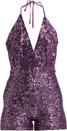 Dram&eacute;e JUMPSUITS & TRACKSUITS - Playsuits sur YOOX.COM