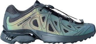 Salomon Fitness, Dames, Blauw, 41 1/2 EU, XT-Whisper Void