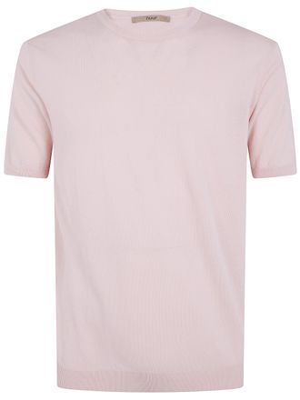 Nuur Crew Neck T-Shirt