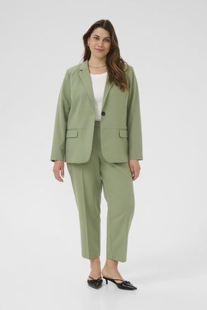 Kaffe Curve Blazer KCsakira Blazer Tight fit