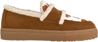 INUIKII Donna, Scarpe, Marrone, 38 EU, new