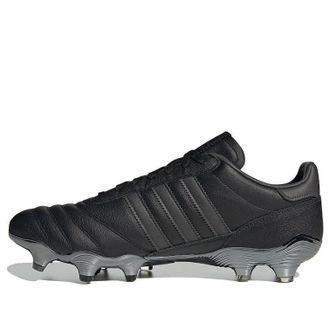 adidas Copa Mundial 21 FG Core Black FZ5430