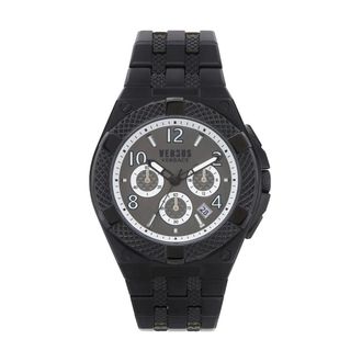 Versace Heren, Accessoires, Zwart, Maat: ONE Size