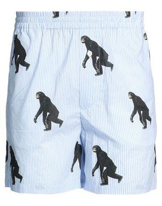 Moschino PARTES DE ABAJO - Pantalones cortos y bermudas en YOOX.COM