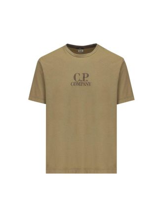 C.P. Company C. P. Company T-Shirt And Polo Shirt