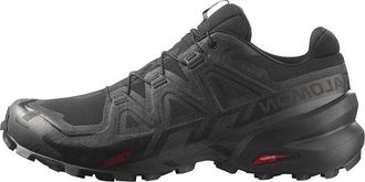 Salomon Salomon Speedcross 6 Gore-Tex Black 417386