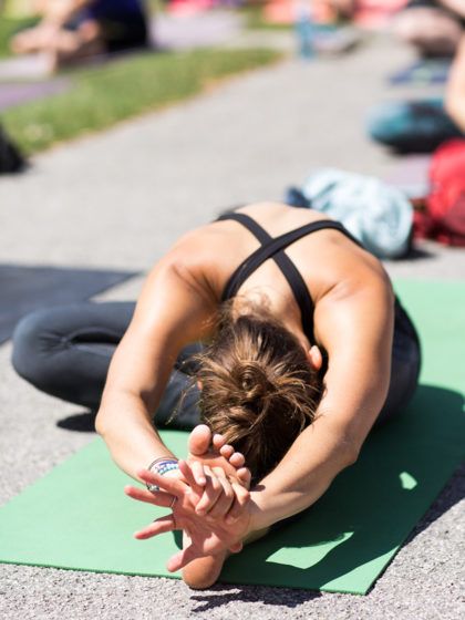 Zum Wanderlust Event: Gewinne eine Goodbye Alltag Box von mydays