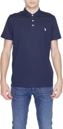 U.S.Polo Association U.s. Polo Assn. Heren Polo