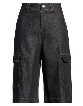 Disclaimer BOTTOMWEAR - Denim shorts sur YOOX.COM