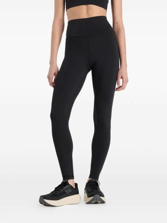 New Balance NB Define 25 high-rise leggings - Black