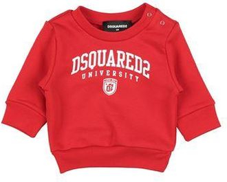 Dsquared2 TOPWEAR - Sweatshirts on YOOX.COM