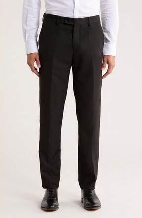 Scotch & Soda Amsterdam Trousers in Black at Nordstrom Rack, Size 30 X 30