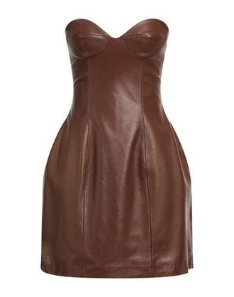 Giuseppe Di Morabito Mini dresses