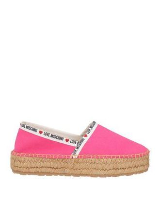 Love Moschino Espadrilles