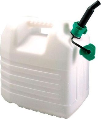 Eda Garrafa 20l Con Tap&oacute;n Vertedor - 10162na Eda