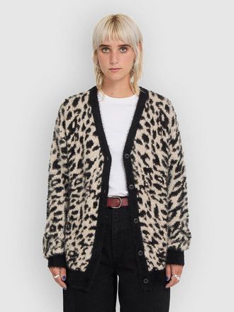Volcom Tigardi C&aacute;rdigan