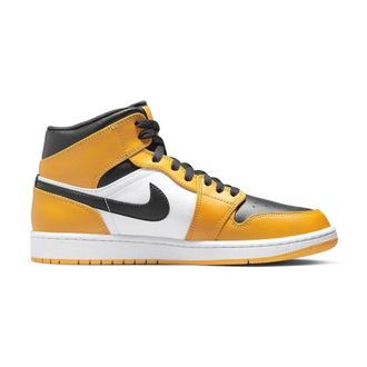 Nike Hombre, Deporte, Amarillo, Talla: 44 EU