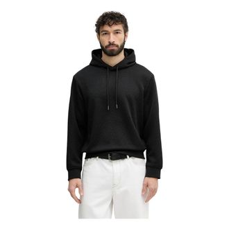 A|X Armani Exchange Uomo, Felpe, Nero, L, new