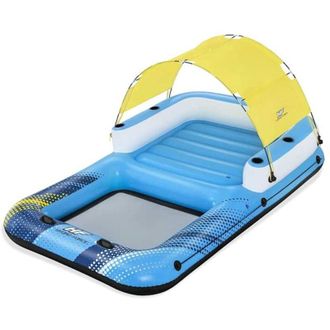 Bestway Isla Hinchable Hydro Force 305x186x58 Cm Bestway