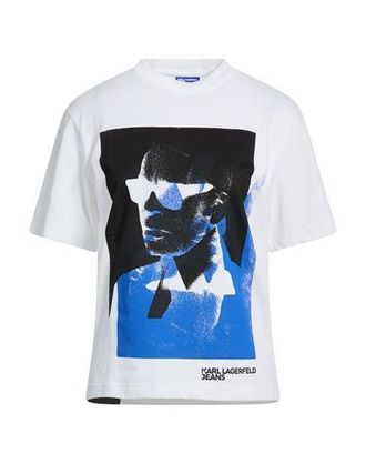 Karl Lagerfeld T-shirts