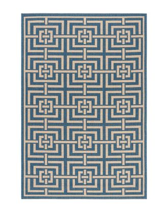 Safavieh Beach House Indoor/Outdoor Rug