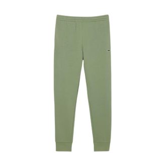 Lacoste Heren Relaxed Fit Tracksuit Broek (Tijm)