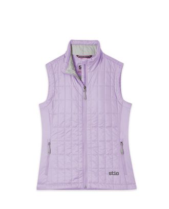 Stio Womens Azura Insulated Vest