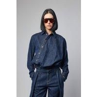Loewe Draped Shirt