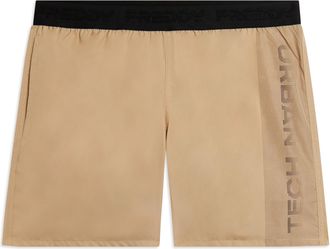 Freddy Boxer Mare da Uomo FREDDY con Vita Elastico Jacquard