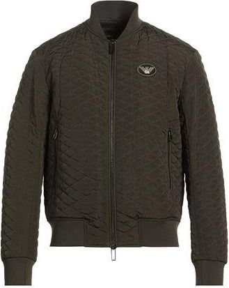 Emporio Armani CAPISPALLA - Giacche & Giubbotti su YOOX.COM
