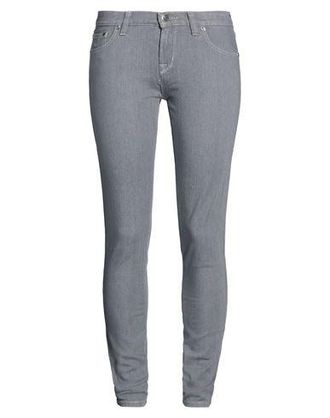Jacob Cohen BOTTOMWEAR - Pantaloni jeans su YOOX.COM