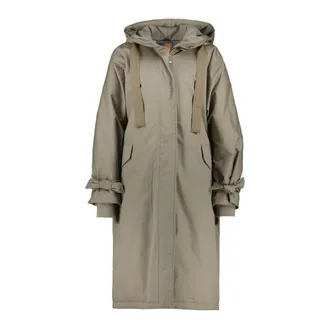 G-Lab Donna, Cappotti, Verde, M, new