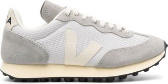 Veja Rio Branco Aircell sneakers - women - Suede - 37 - Grey